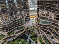 Straits View (D1), Condominium #454461421